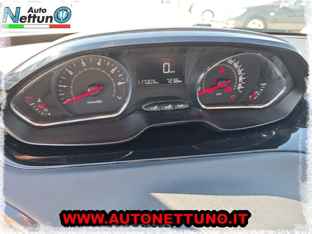 Peugeot 208 1.0 benzina 68cv Access
