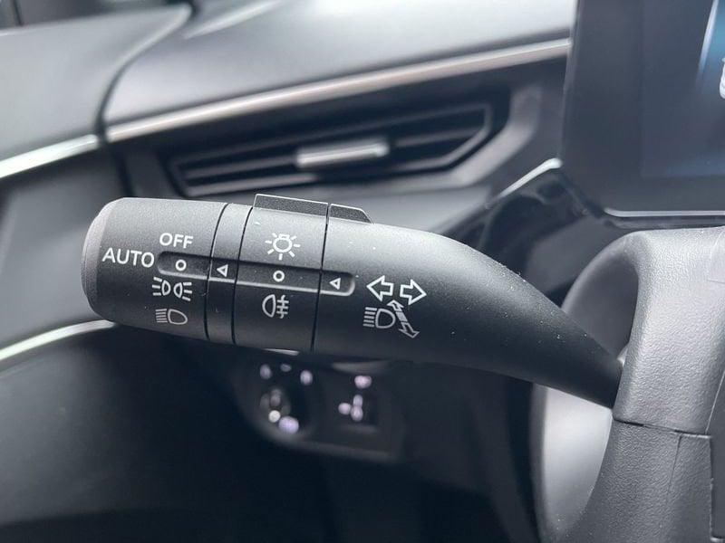 MG MG3 1.5 hybrid+ Luxury auto - KM0