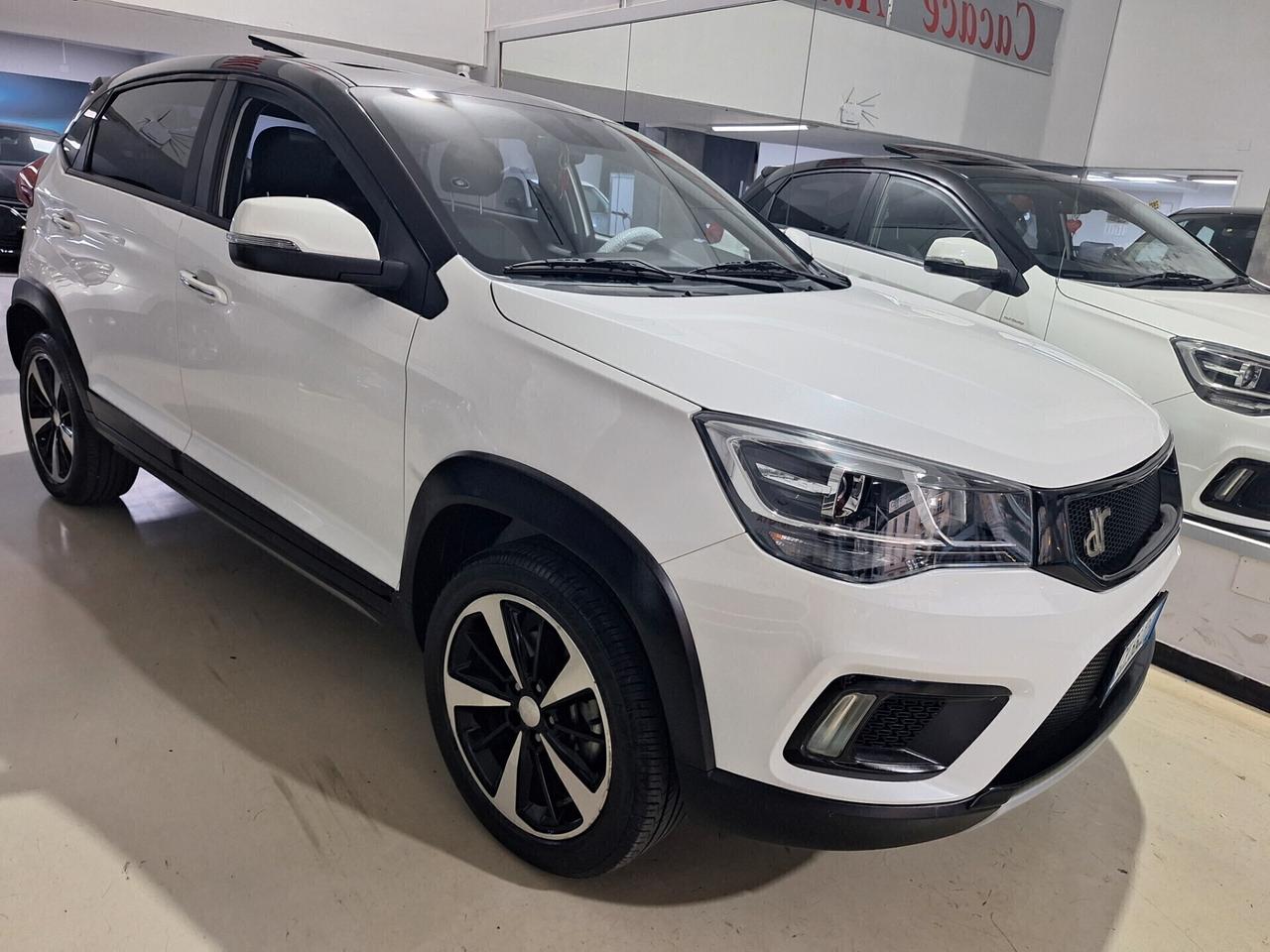 Dr 3 1.5 Bi-Fuel GPL 1PROPRIETARIO