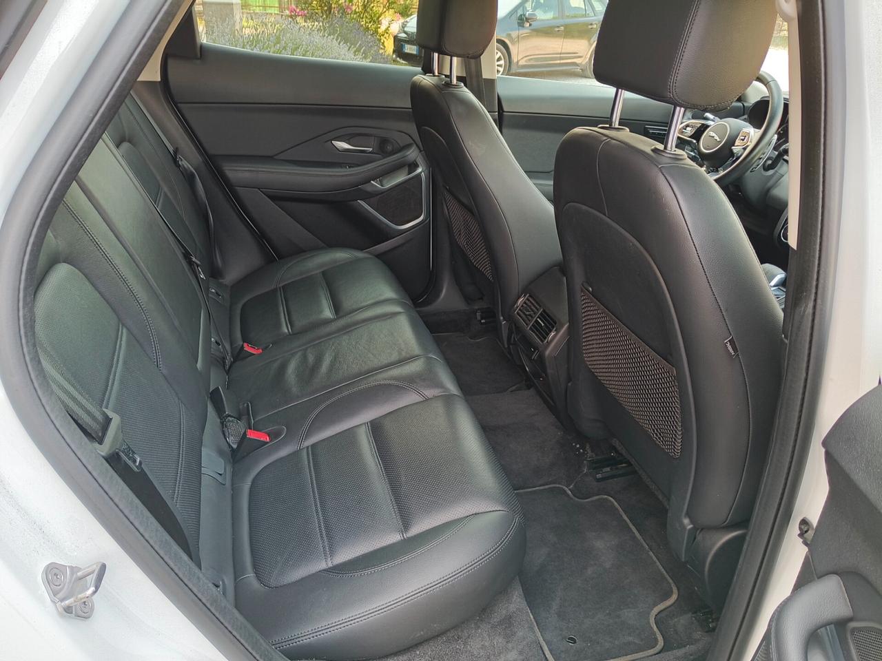 Jaguar E-Pace 2.0D I4 163 CV AWD Auto R-Dynamic S 4X4
