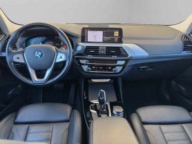 BMW X3 xDrive 20d 48V Mhev Business Advantage