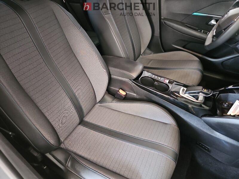 Peugeot 208 2ª SERIE MOTORE ELETTRICO 136 CV 5 PORTE ALLURE PACK