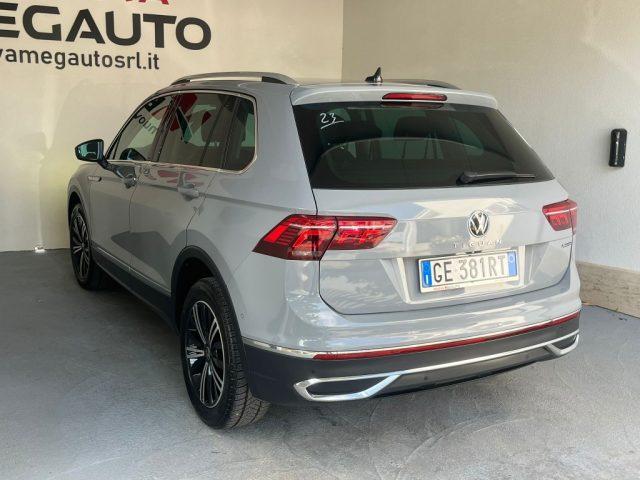 VOLKSWAGEN Tiguan 2.0 TDI 150 CV SCR DSG Elegance