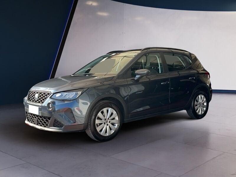 SEAT Arona Arona 1.0 ECO TSI 70KW STYLE