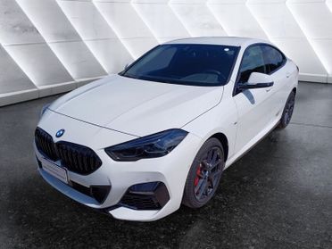 BMW Serie 2 G.C. 220d Gran Coupe Msport xdrive auto