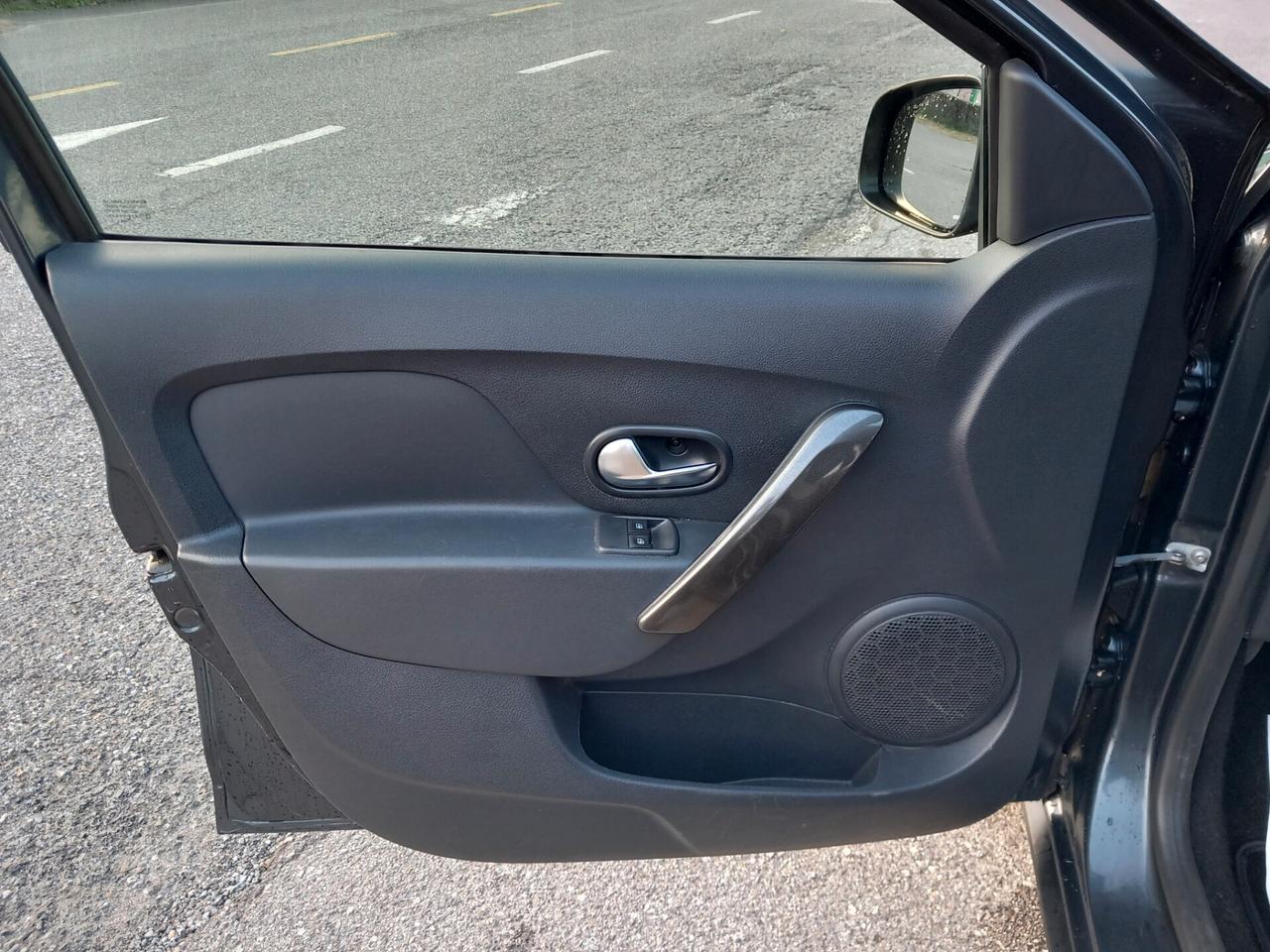 Dacia Sandero Stepway 1.0 TCe 100CV ECO-G 15th Anniversary