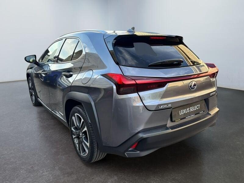 Lexus UX Hybrid Executive 2WD