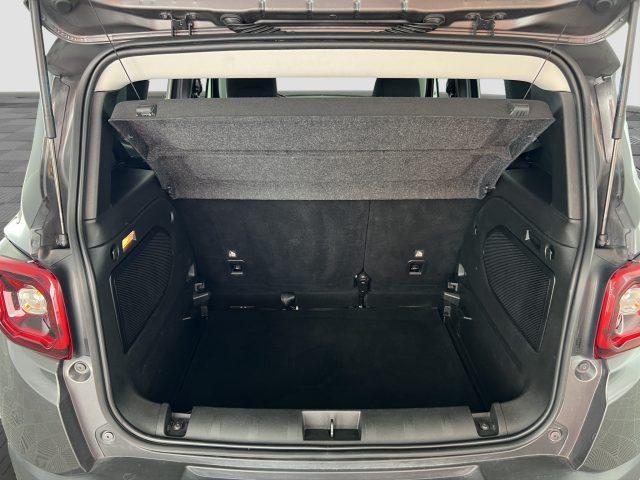 JEEP Renegade Renegade 1.6 Mjt DDCT 120 CV Limited