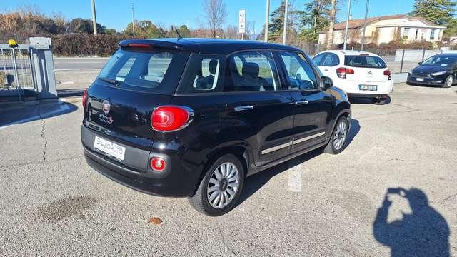 Fiat 500L 500L 1.3 mjt Pop Star 95cv PER NEOPATENTATO