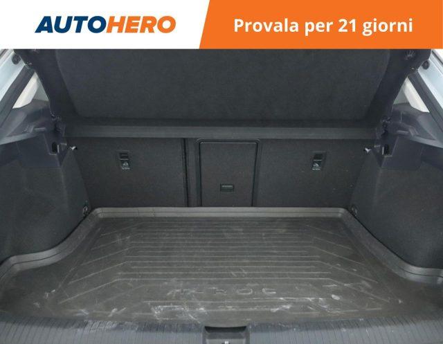 VOLKSWAGEN T-Roc 1.0 TSI 115 CV Style BlueMotion Technology