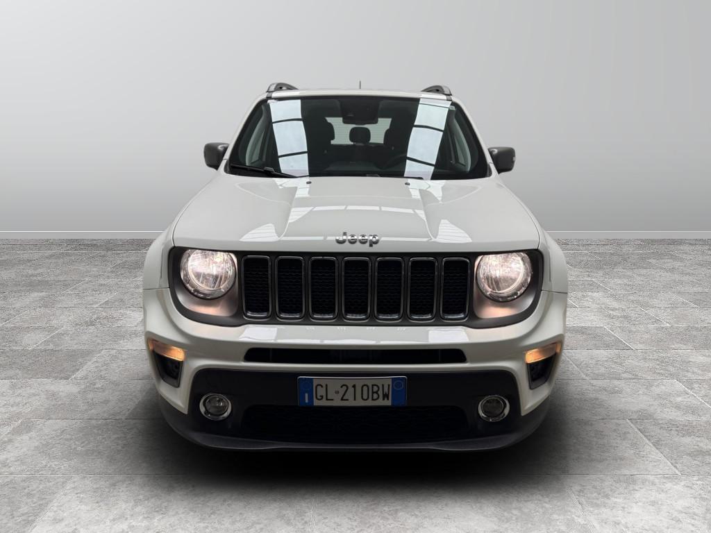 JEEP Renegade 2019 - Renegade 1.0 t3 Limited 2wd