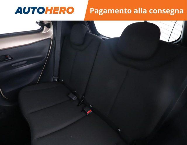 TOYOTA Aygo X 1.0 VVT-i 72 CV 5 porte Trend S-CVT