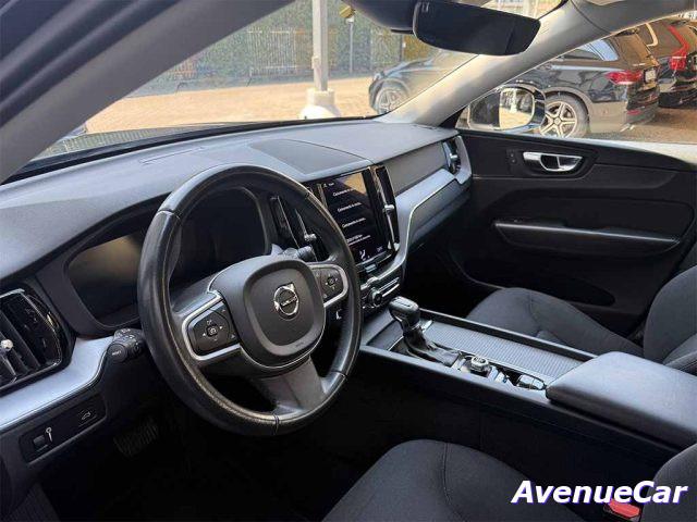 VOLVO XC60 2.0 d4 Business Plus geartronic TELECAMERA POST