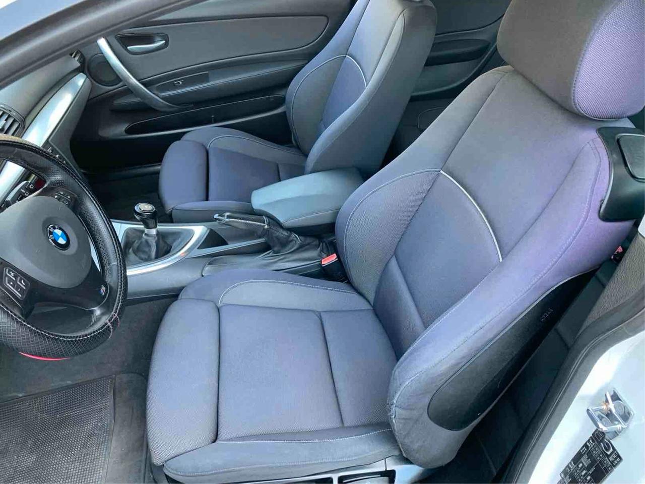 Bmw 118 D