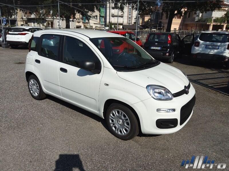 FIAT Panda MY25 1.0 70cv Hybrid