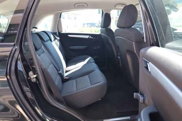 MERCEDES-BENZ B 180 CDI Sport Automatica