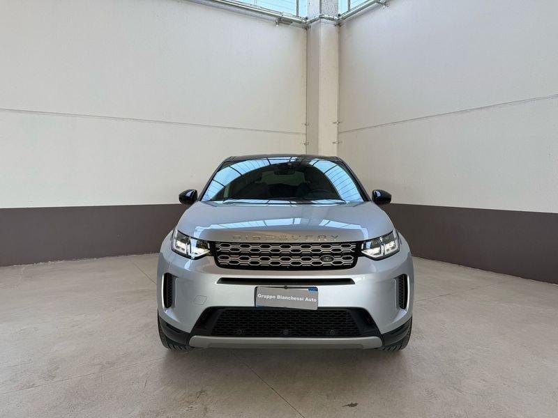 Land Rover Discovery Sport 2.0D I4-L.Flw 150 CV AWD Auto S