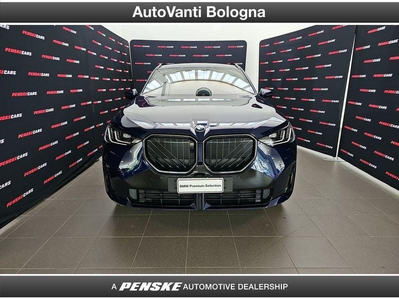 BMW X3 X3 xdrive30e MSport Pro auto