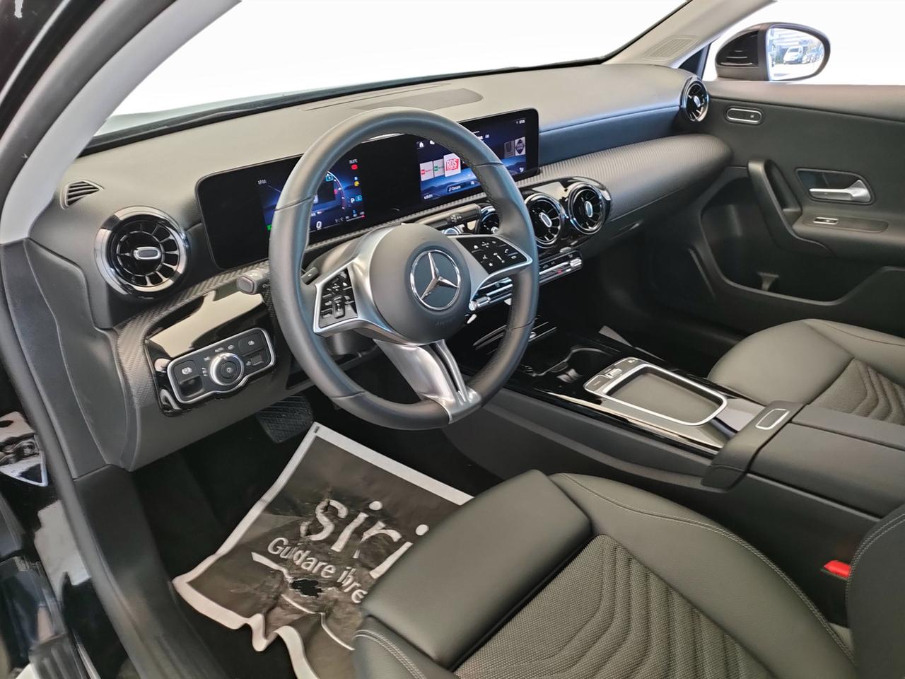 Mercedes-Benz Classe A - W177 2023 - A 180 d Advanced auto