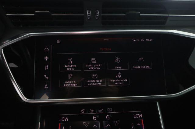 AUDI A6 A6 Avant 40 2.0 TDI S tronic Business Sport