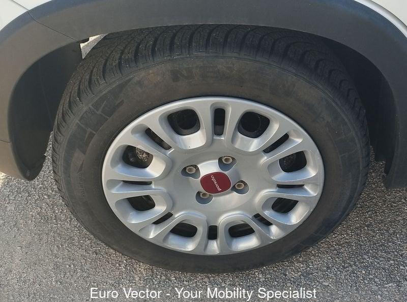 FIAT Panda Panda 1.0 FireFly S&S Hybrid