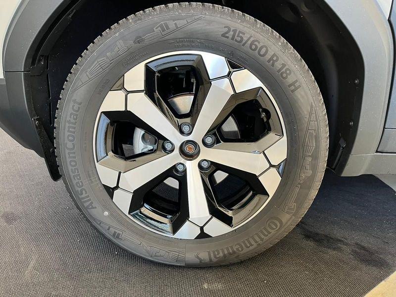 Dacia Duster Duster Tce 130 CV MHEV Journey 4x4 - PROMO SIRONIAUTO+