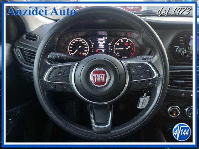 FIAT Tipo 1.3 Mjt 95 Cv SW