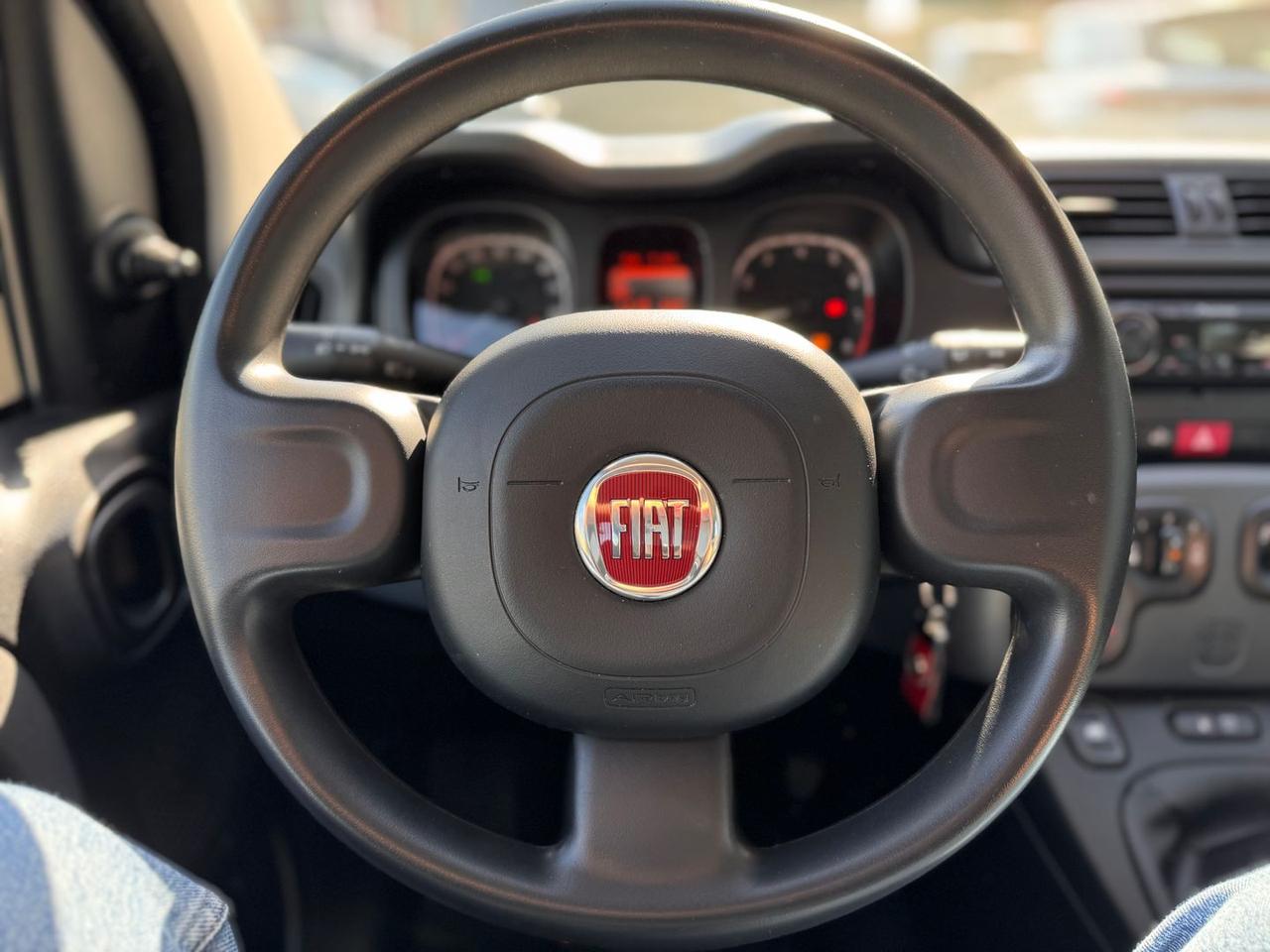 Fiat Panda Pop 1.2 EasyPower GPL #50564