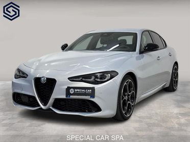 Alfa Romeo Giulia 2.2 t Competizione 160cv auto