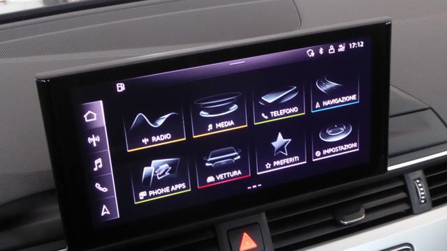 AUDI A4 Avant 40 TDI S tronic Business Advanced