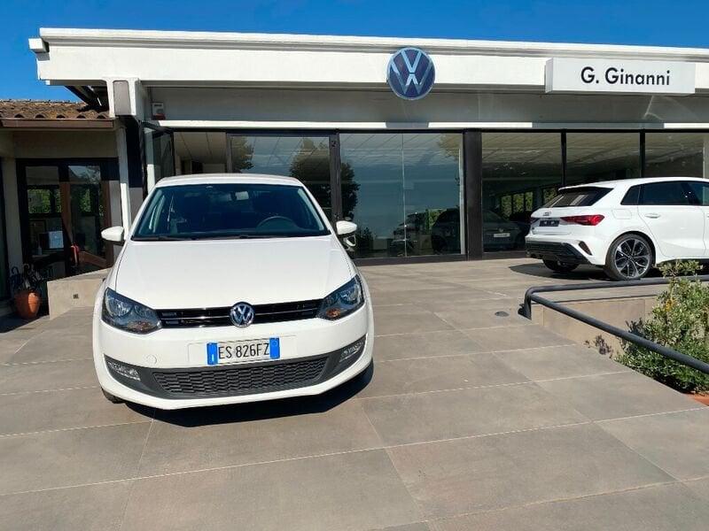 Volkswagen Polo Polo 1.2 TDI DPF 5 p. Comfortline