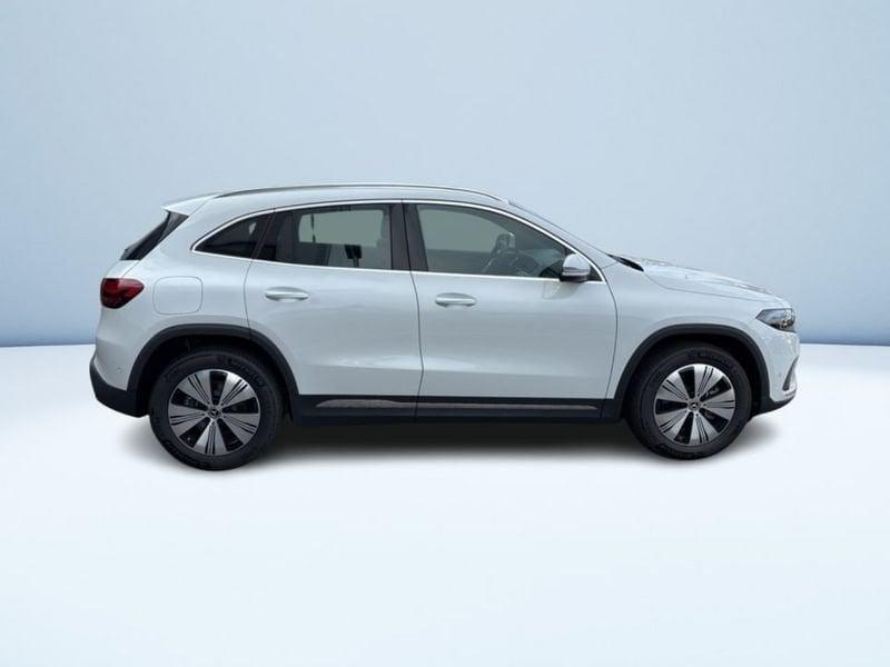Mercedes-Benz EQA 300 4Matic Progressive Advanced