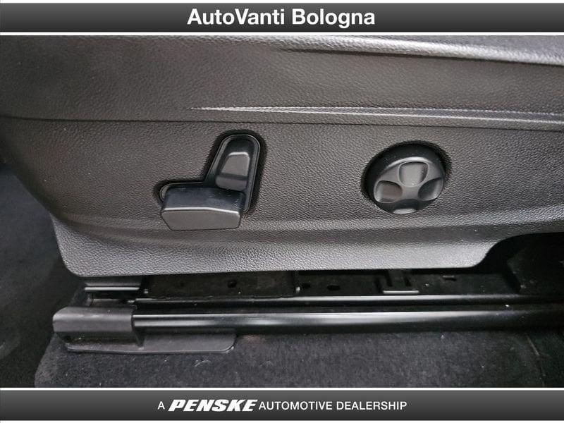 Alfa Romeo Stelvio Stelvio 2.2 tI Veloce Q4 210cv auto