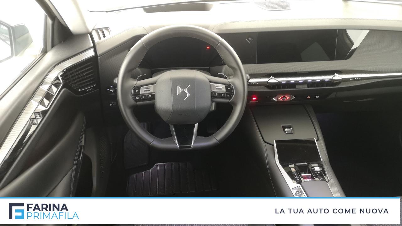DS DS4 II 2021 - DS4 1.5 bluehdi Trocadero 130cv auto