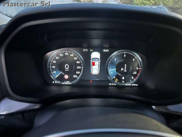 VOLVO V60 V60 2019 2.0 b4 Momentum Business auto - GF281CG