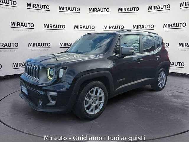 Jeep Renegade 1.0 T3 Limited
