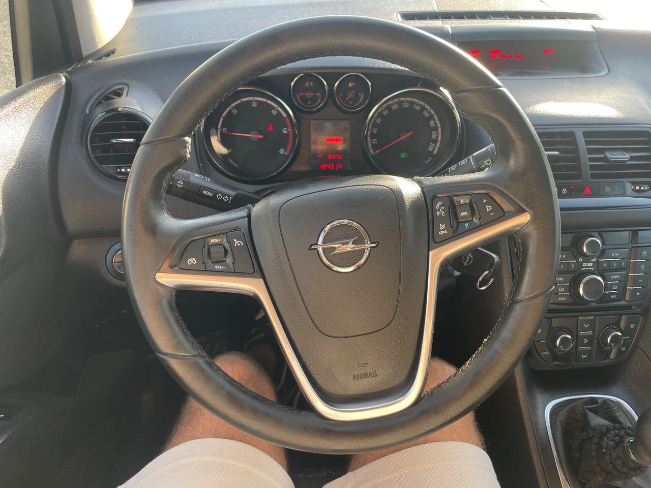 Opel Meriva 1.3 CDTI 95CV ecoFLEX Elective GARANZIA