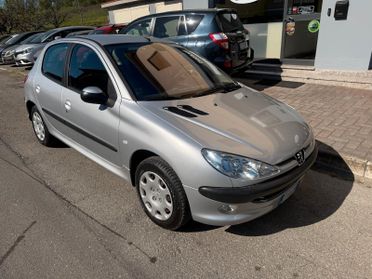 Peugeot 206 1.4 HDI 5P.