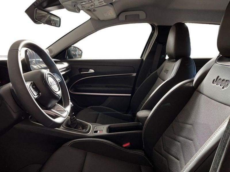 Jeep Avenger Ice My24 Altitude 1.2 100cv