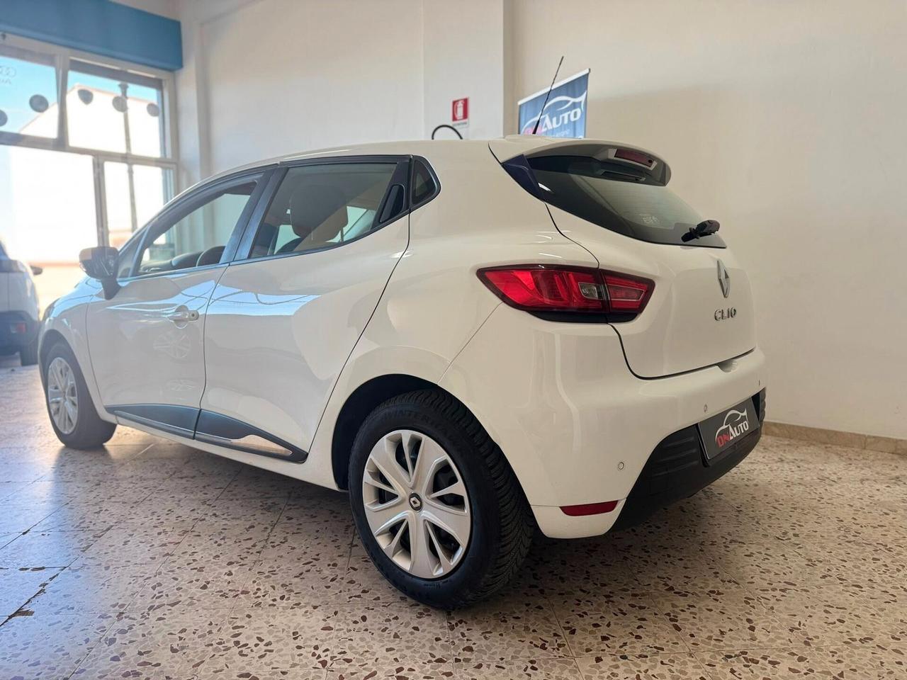 Renault Clio dCi 8V 75 CV 5 porte Business - 2019