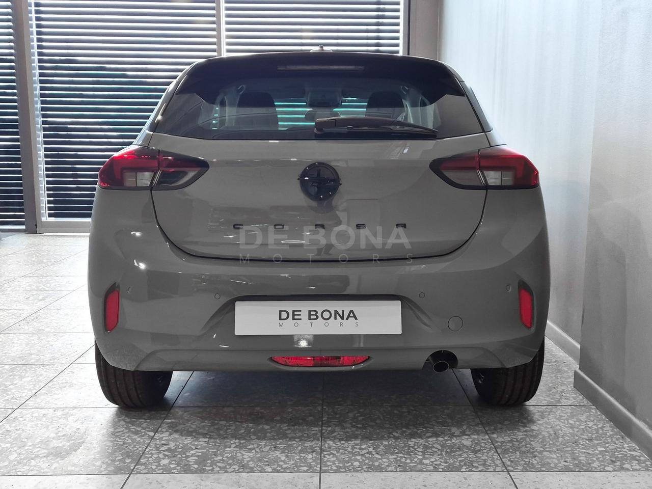 Opel Corsa 1.2 edition s&s 100cv