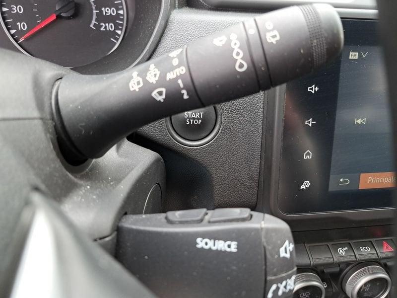 Dacia Duster Duster 1.5 blue dci Extreme 4x2 115cv