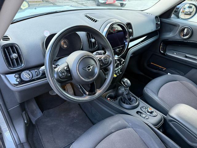 MINI Countryman 1.5 Cooper SE Business Countryman ALL4 Automatica