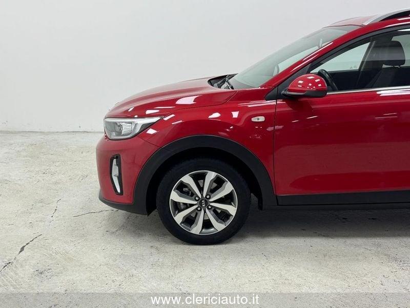 KIA Stonic 1.2 DPI ECO GPL Style