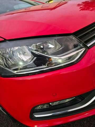 Volkswagen Polo Polo V 2014 5p 1.0 mpi Trendline 60cv
