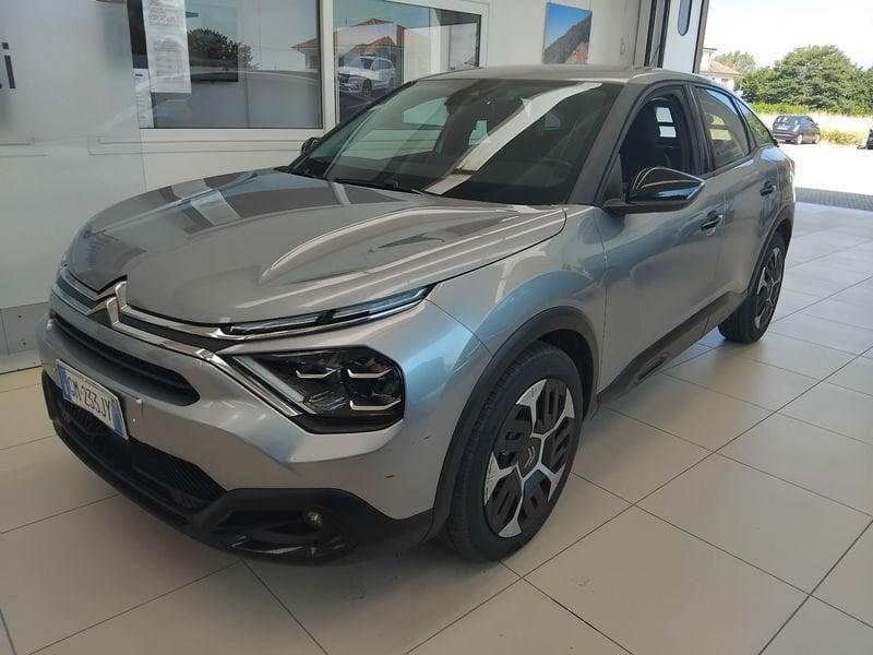 Citroën C4 PureTech 130 S&S Feel