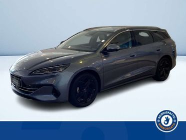 BYD Seal 6 DM-i Touring Comfort