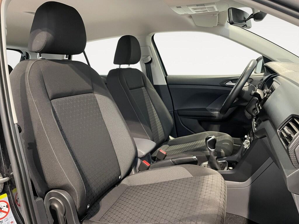 Volkswagen T-Cross 1.0 TSI 115CV Style