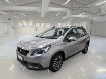 PEUGEOT 2008 BlueHDi 100cv Active