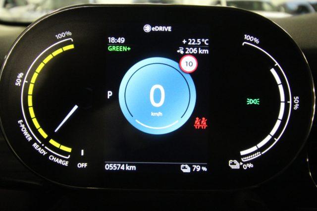 MINI Cooper SE Essential 3 porte